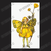 Flower Fairies   Flower Fairy Books T-shirt | Artistshot