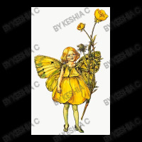 Flower Fairies   Flower Fairy Books Pocket T-shirt | Artistshot