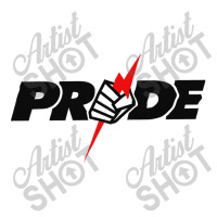 Pride Fighting Crop Top | Artistshot