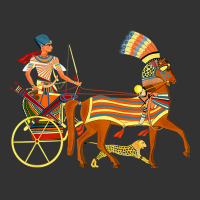 Ramesses Ii On An Egyptian Chariot T Shirt Baby Bodysuit | Artistshot