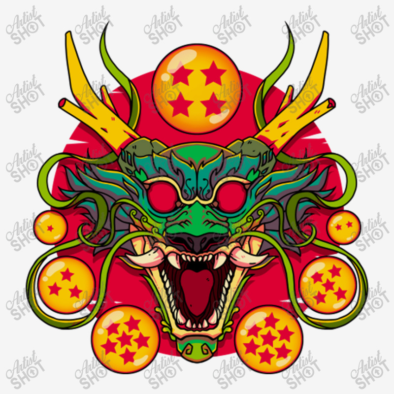 Oni Shenron Toddler Hoodie by Ha Thu | Artistshot