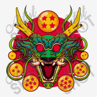 Oni Shenron Classic T-shirt | Artistshot