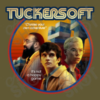 Tuckersoft V2, Bandersnatch Vintage Short | Artistshot