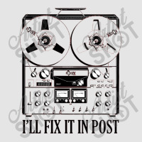 I'll Fix It In Post Production Exclusive T-shirt | Artistshot