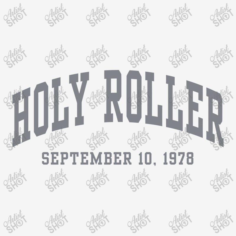 Holy Roller Toddler Hoodie | Artistshot