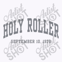 Holy Roller Tank Top | Artistshot