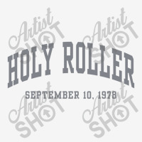 Holy Roller Classic T-shirt | Artistshot