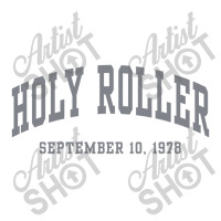 Holy Roller Baby Bodysuit | Artistshot