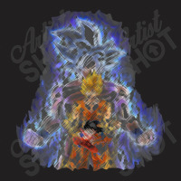 Saiyan Progression! T-shirt | Artistshot