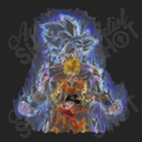 Saiyan Progression! 3/4 Sleeve Shirt | Artistshot