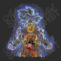 Saiyan Progression! Exclusive T-shirt | Artistshot