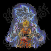 Saiyan Progression! Fleece Short | Artistshot