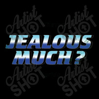 Jealous Much Youth Jogger | Artistshot