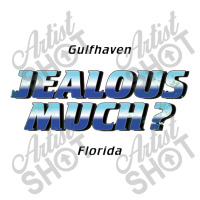 Jealous Much 3/4 Sleeve Shirt | Artistshot