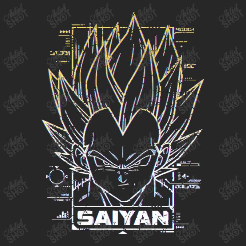 Saiyan Men's T-shirt Pajama Set by Ha Thu | Artistshot