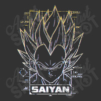 Saiyan Baby Bodysuit | Artistshot