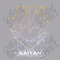 Saiyan Youth 3/4 Sleeve | Artistshot