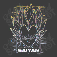 Saiyan Men's Polo Shirt | Artistshot