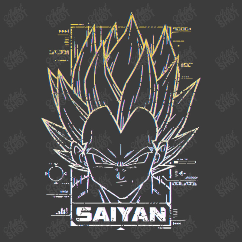 Saiyan Men's Polo Shirt by Ha Thu | Artistshot