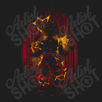 Shadow Of The Saiyan Classic T-shirt | Artistshot