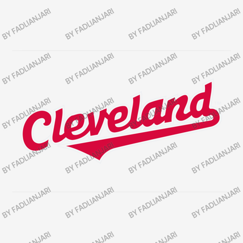 Text In | Cleveland.indiansw | Baseball Scorecard Crop Tee | Artistshot