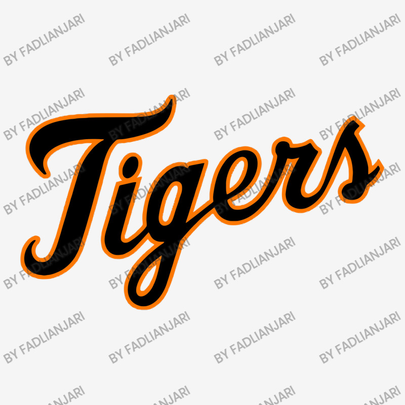 Tiger | Baseball Baby Beanies | Artistshot