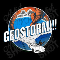 Geostorm Lightweight Hoodie | Artistshot