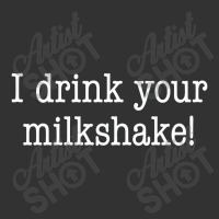 I Drink Your Milkshake! Baby Bodysuit | Artistshot