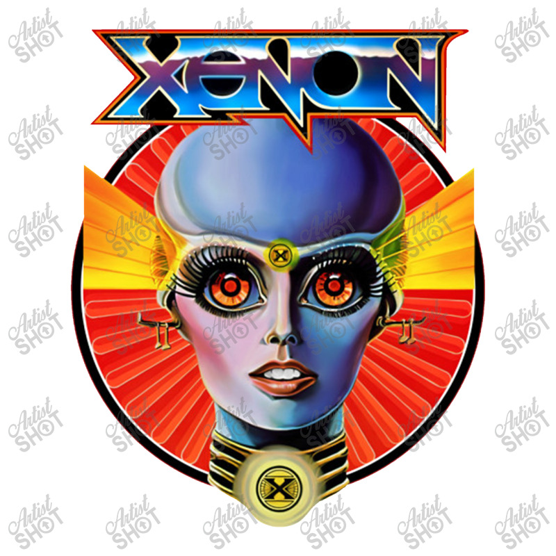 Xenon Pinball 1980, Pinball Machine Youth Tee by hydrant-podcast | Artistshot