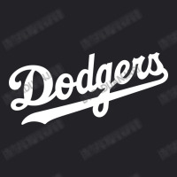 Lettering | Los.angeles.dodgers | Baseball Youth Tee | Artistshot