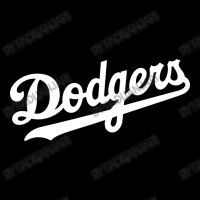 Lettering | Los.angeles.dodgers | Baseball Youth Zipper Hoodie | Artistshot