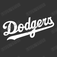 Lettering | Los.angeles.dodgers | Baseball Baby Bodysuit | Artistshot