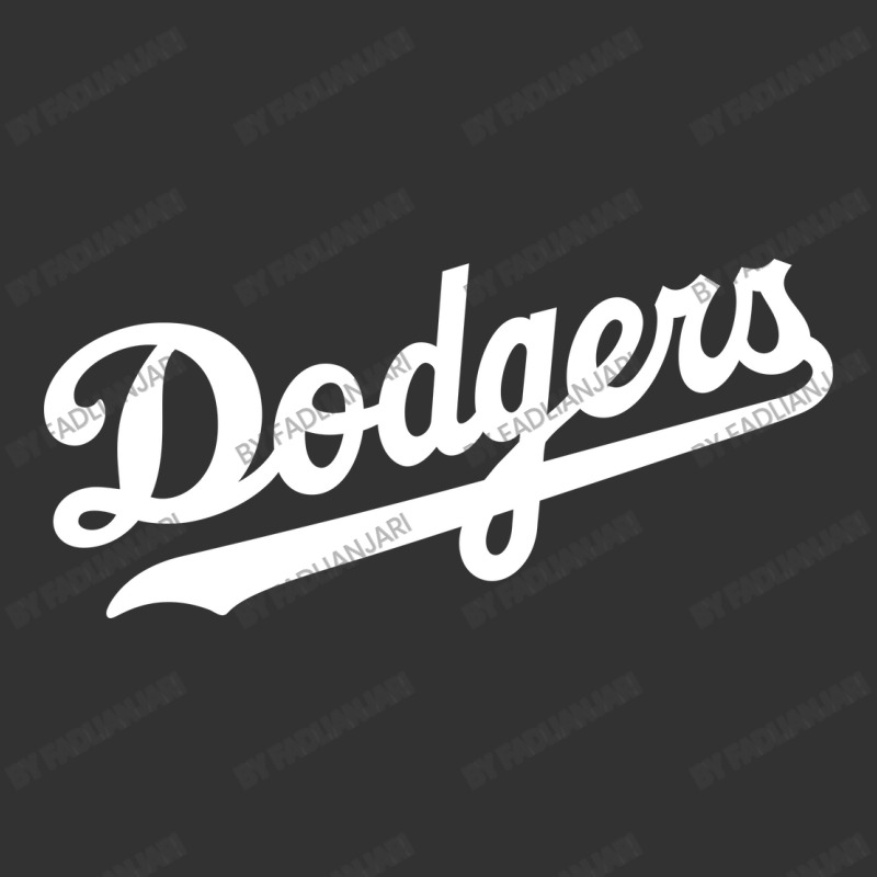 Lettering | Los.angeles.dodgers | Baseball Baby Bodysuit | Artistshot