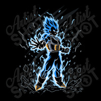 Super Saiyan Vegeta Adjustable Cap | Artistshot