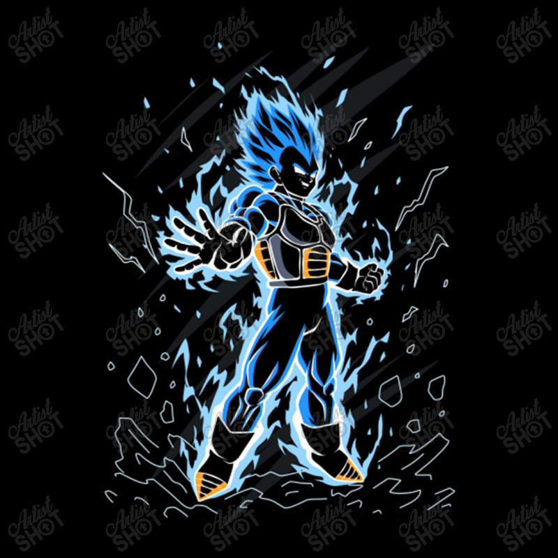 Super Saiyan Vegeta Adjustable Cap by Ha Thu | Artistshot