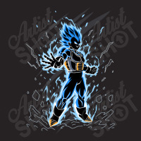 Super Saiyan Vegeta Vintage Cap | Artistshot