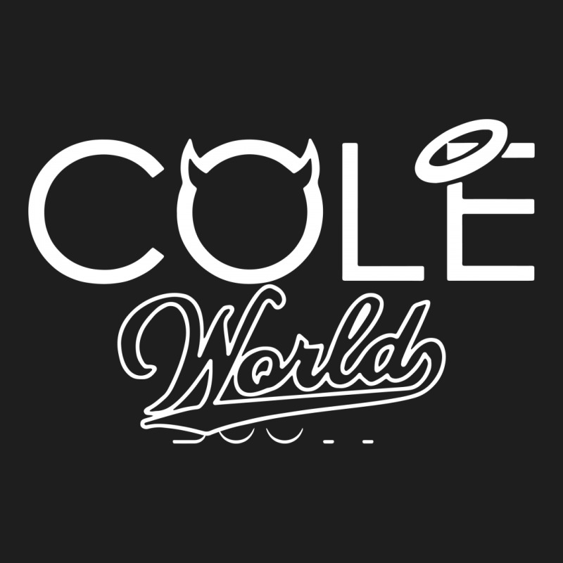 cole world t shirt