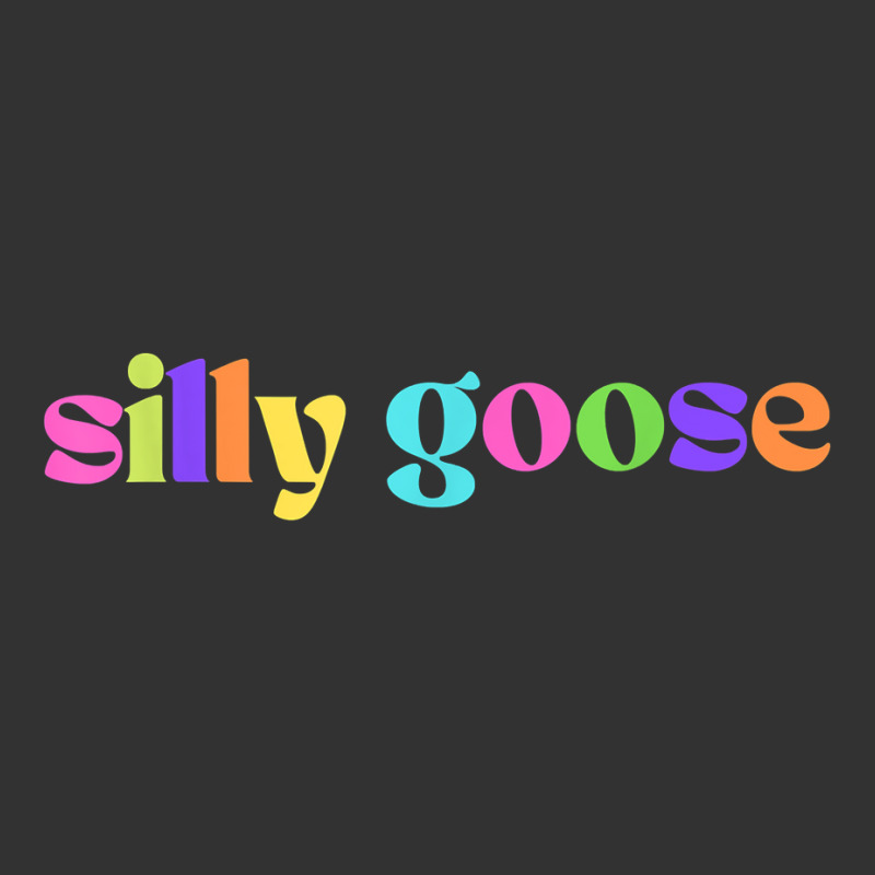 Silly Goose T Shirt Baby Bodysuit | Artistshot