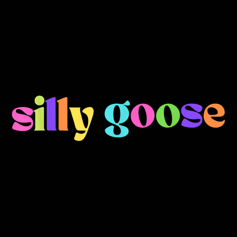 Silly Goose T Shirt Toddler 3/4 Sleeve Tee | Artistshot