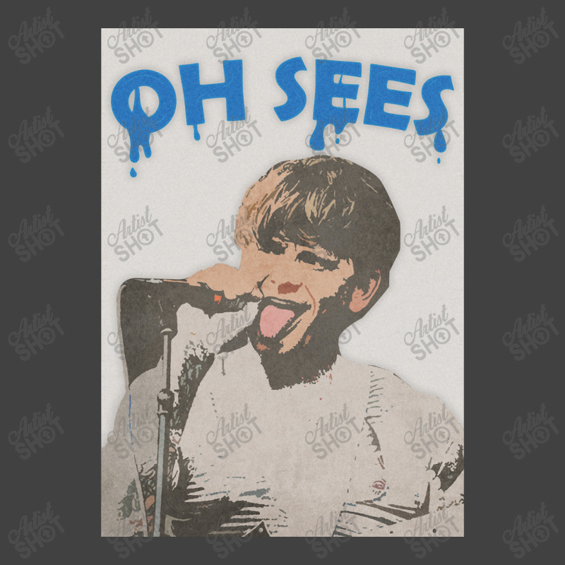 Retro Vintage Ty Segall Mens My Favorite Vintage T-Shirt by Artist-Marin | Artistshot