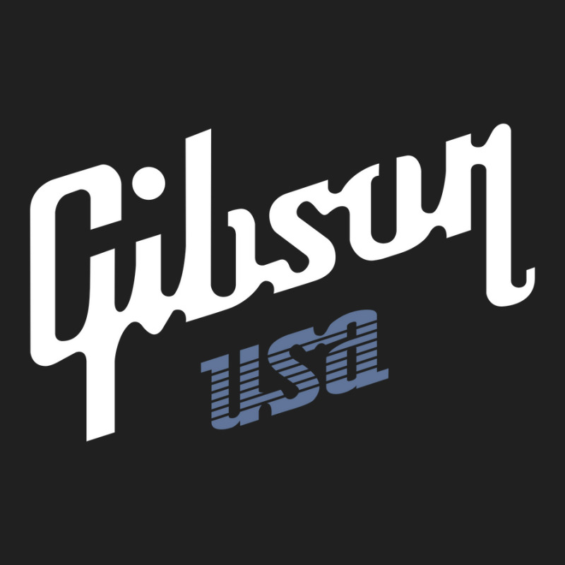 Gibson Usa Drawstring Bags | Artistshot