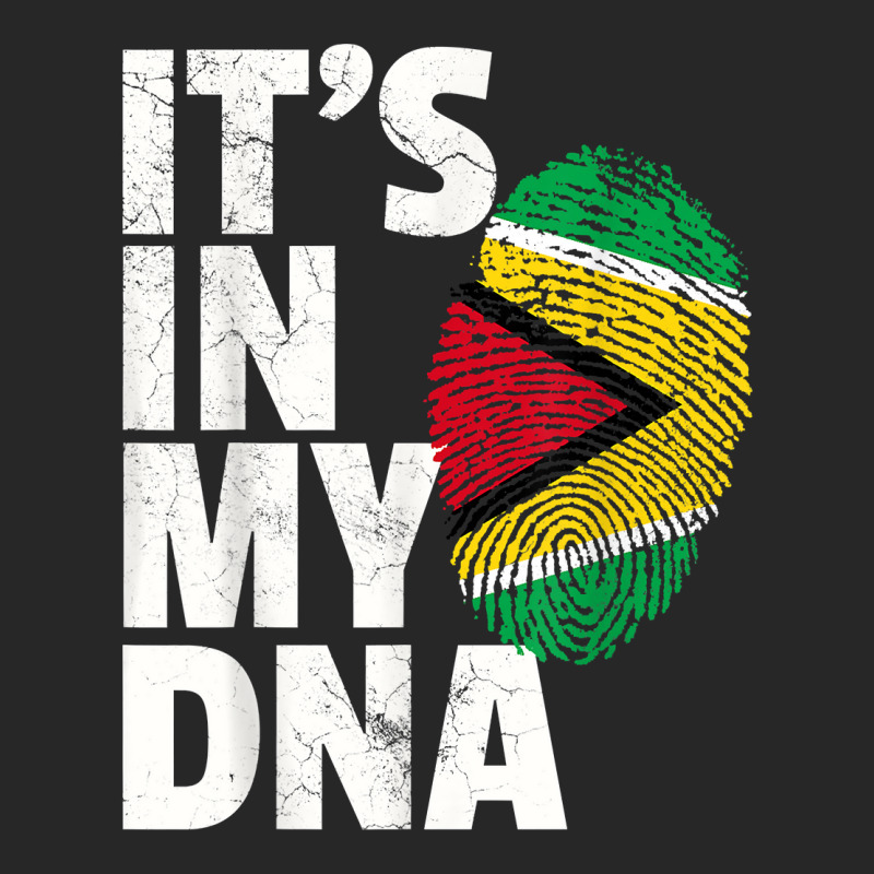 It's In My Dna Guyana Flag Pride National Country Roots Gift T Shirt Women's Pajamas Set by liobuthieleb3 | Artistshot