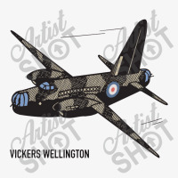 Wellington British Ww2 Bomber Plane Art Champion Hoodie | Artistshot