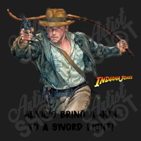 Retro Vintage Dr. Jones For Men Women Classic T-shirt | Artistshot