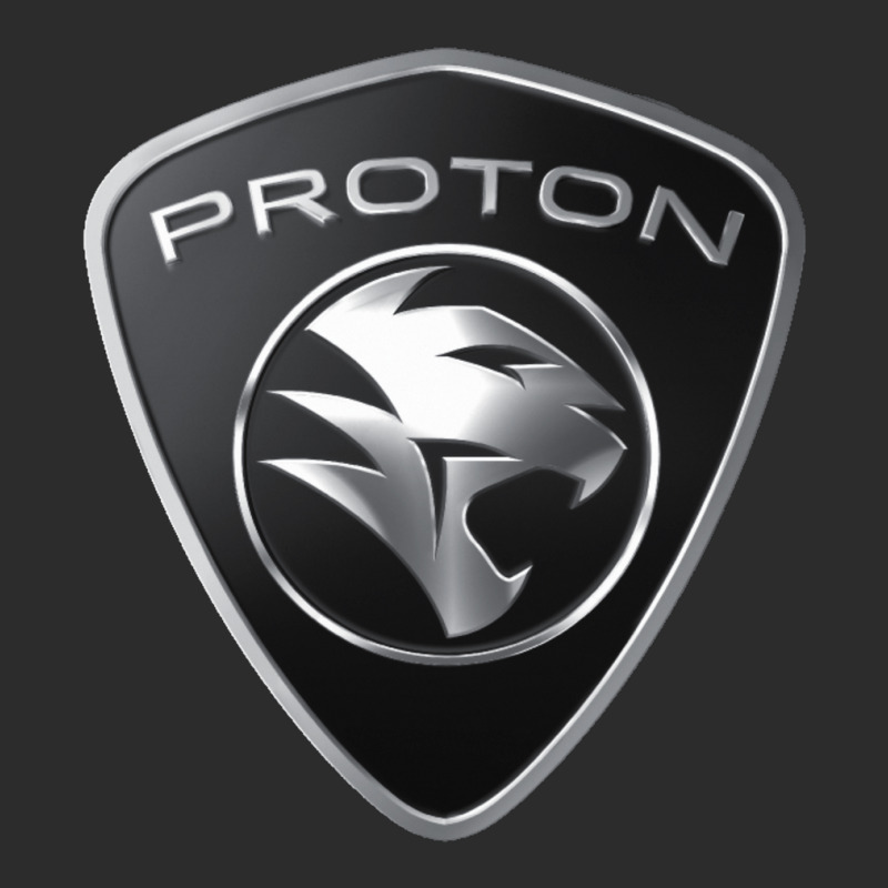 Proton Exclusive T-shirt by davenportranda | Artistshot