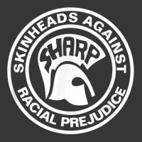 S.h.a.r.p. Skinhead   Skinheads Against Racial Prejudice T Shirt Toddler Hoodie | Artistshot