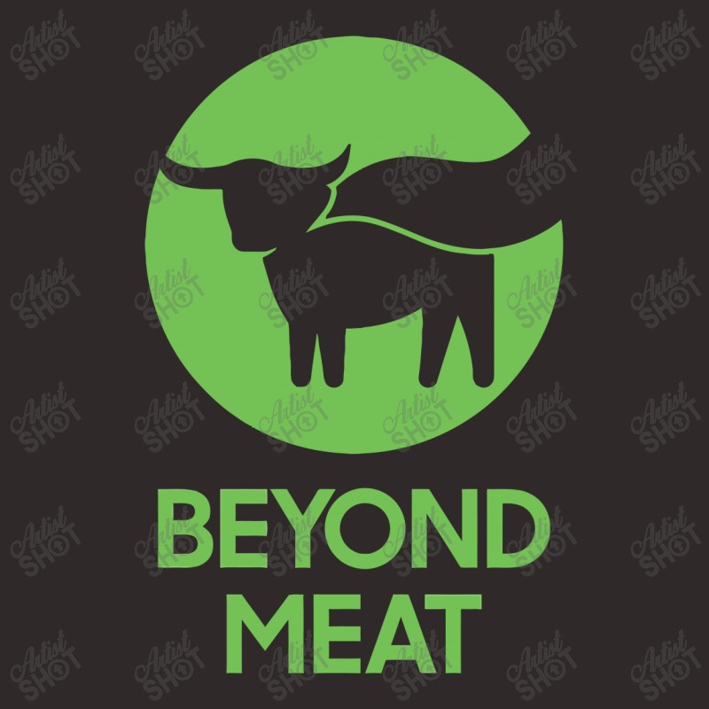 Beyond Meat Racerback Tank | Artistshot