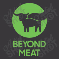 Beyond Meat Ladies Curvy T-shirt | Artistshot