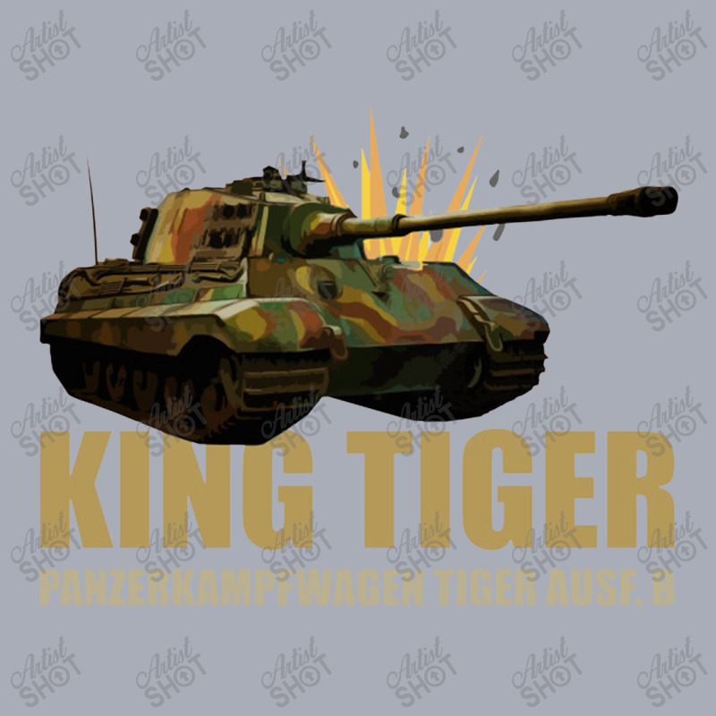 King Tiger Ii Panzer Tank World War Two German Army Tank Dress by naeshastores | Artistshot