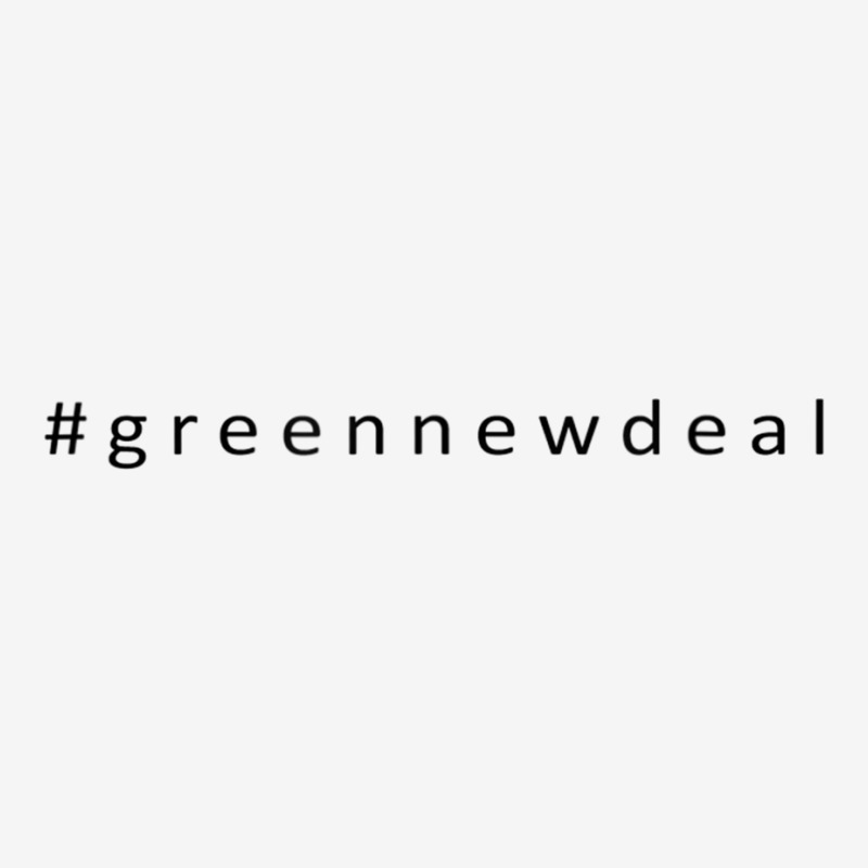 Green New Deal, Climate Change T Shirt Classic T-shirt | Artistshot